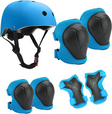 Set Di Casco Protettivo per