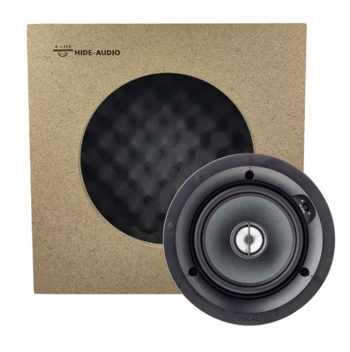 Altoparlante soffitto focal - soffitto,