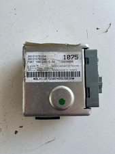 CENTRALINA SERVOSTERZO PER