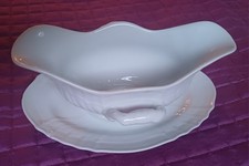 SALSIERA VECCHIO GINORI