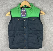 Gilet scaldamuscoli Fat Face