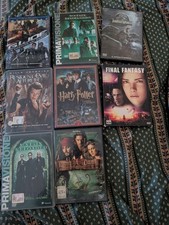 DVD Originali In Blocco