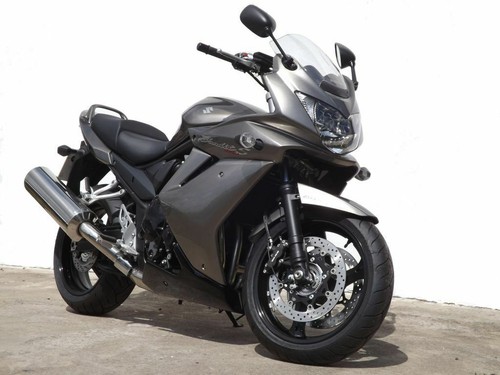 Pyramid side panel fairing - panel,