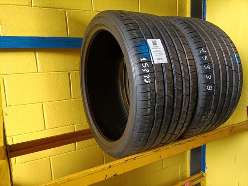 Pneumatici usati hankook - 2,