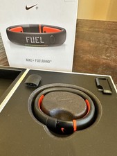 NIKE + FUELBAND TAGLIA SE: S-P