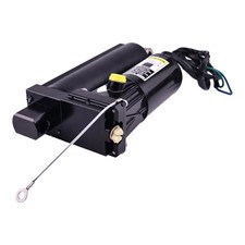 Gruppo Assetto Elettrico per