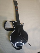 PlayStation 3 PS3 Guitar Hero