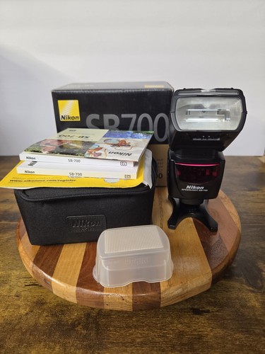 Nikon 700 speedlight shoe - nikon,