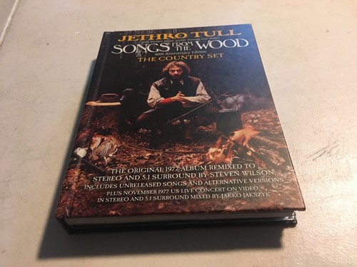 Jethro tull songs from the - jethro,