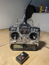 Radio Futaba PCM1024 8 Ch