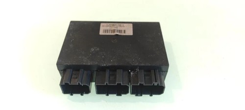 Centralina comfort seat - seat, toledo