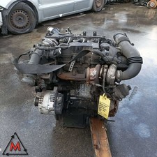 Motore 9HX 276.000km PEUGEOT