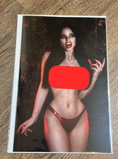 Totally Rad Comics Jenna