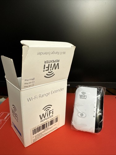 Repeater - wi-fi,