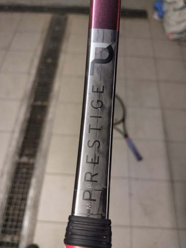 Racchette tennis head - tennis, prestige