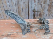 MOTO SCOOTER APRILIA RS SR 50