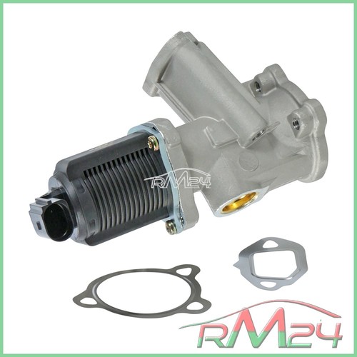 Valvola egr con - valvola,