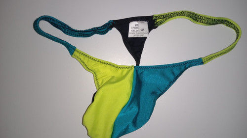 String perizoma mare uomo - string,