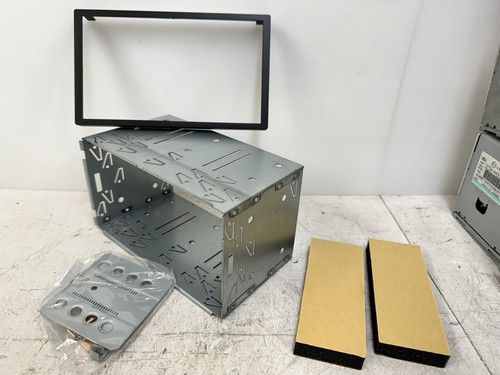 Alpine cde w235bt - alpine, kit