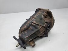 Mercedes W203CL - Differential