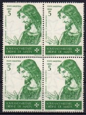 S.M.O.M. 1967 SAN GIOVANNI