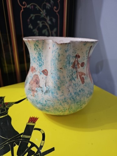 Ceramica antica brocca - antica,