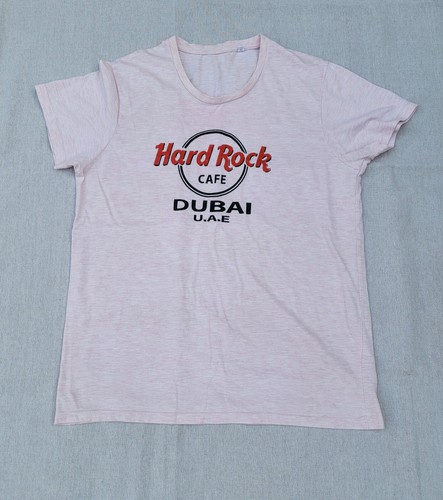 Maglietta hard rock cafe - hard,