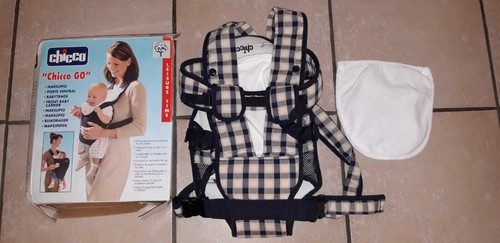 Marsupio chicco fino a - go, 9
