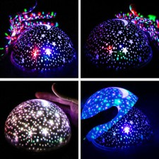 Lampada led rotante proiettore - rotante,