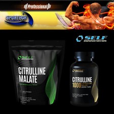 Self Omninutrition CITRULLINE