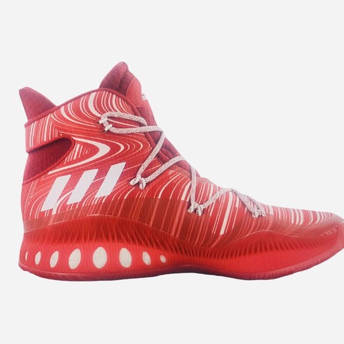 Scarpe adidas geofit crazy - scarpe,