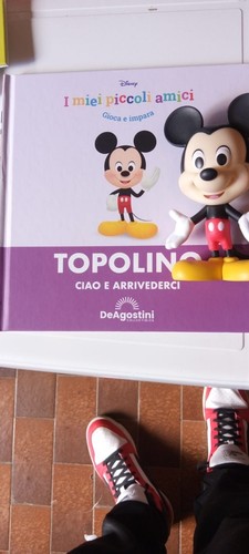 Miei piccoli amici - piccoli,