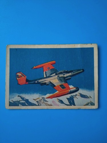 1958 cardmaster jet aircraft - 1958,