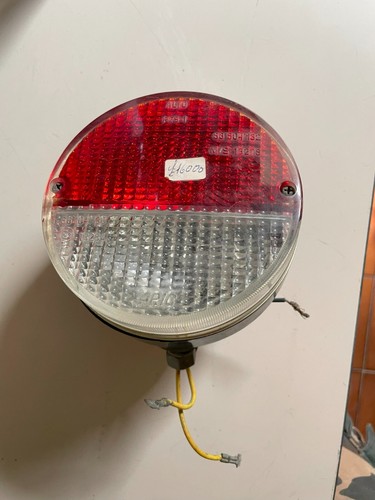 Retronebbia per auto - , d'epoca