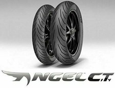Gomme 100 130 - 100/80, 130/70