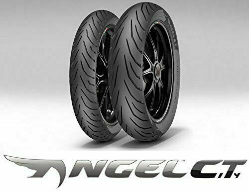 Gomme 100 130 - gomme, 100/80