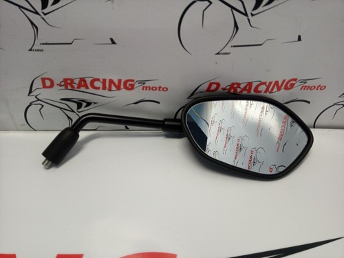 Specchio destro suzuki burgman - specchio,
