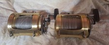 2) COMBO SHIMANO TIAGRA 80 