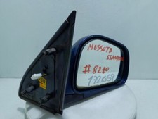 right rearview mirror