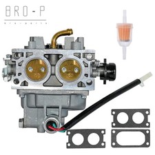 Gruppo carburatore adatto per