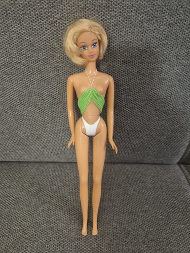 Barbie giochi preziosi - , hwt3203