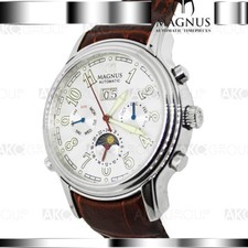 Orologio uomo automatico - orologio,