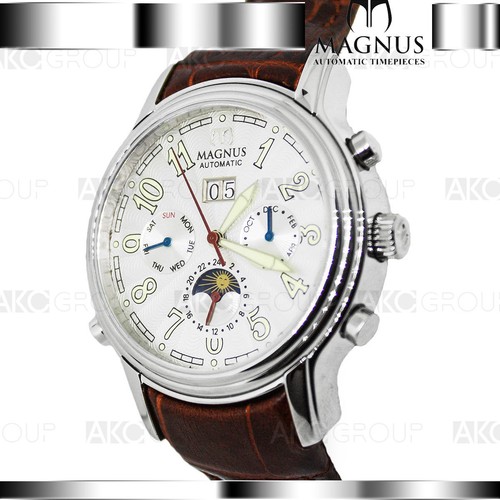 Orologio uomo automatico - uomo,