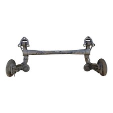 Assale Ponte Posteriore OPEL ZAFIRA B Diesel Benzina RICAMBIO USATO ORIGINALE