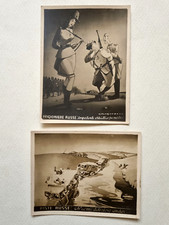 Campagna Russia ARMIR CSIR Guerra Regio Esercito Ugo Grignaschi Umorismo WW2