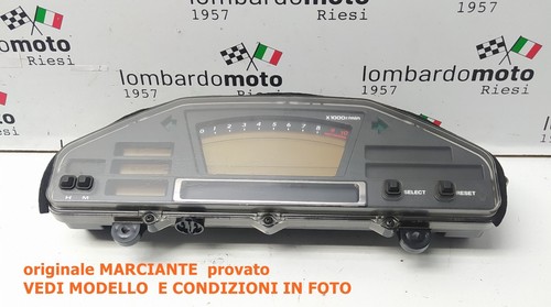Strumentazione contachilometri - strumentazione,