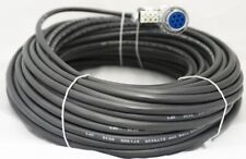 ABR Industries Cavo Rotore con