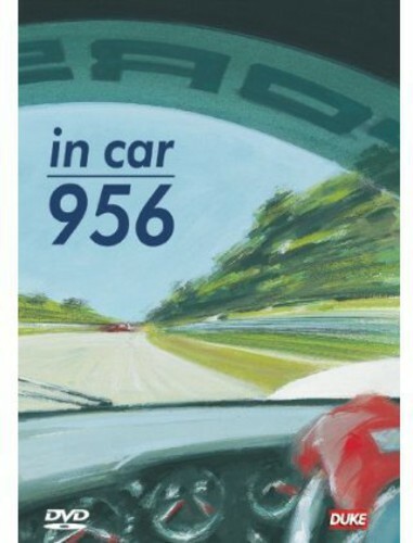 Car 956 ntsc dvd - in, porsche
