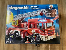 PLAYMOBIL 9463 - City Action -