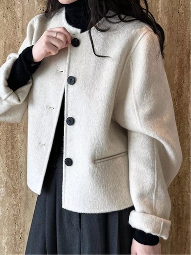 Cappotto capottino donna - capottino,